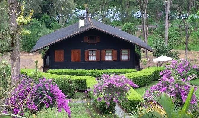 Hotel Fazenda Sao Moritz Image