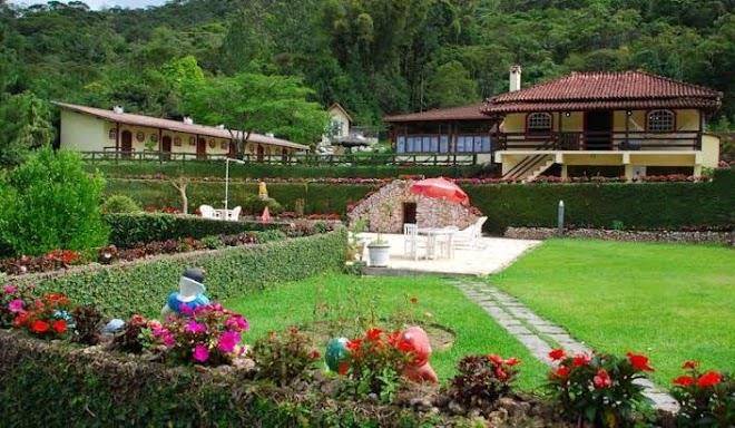 Hotel holandes