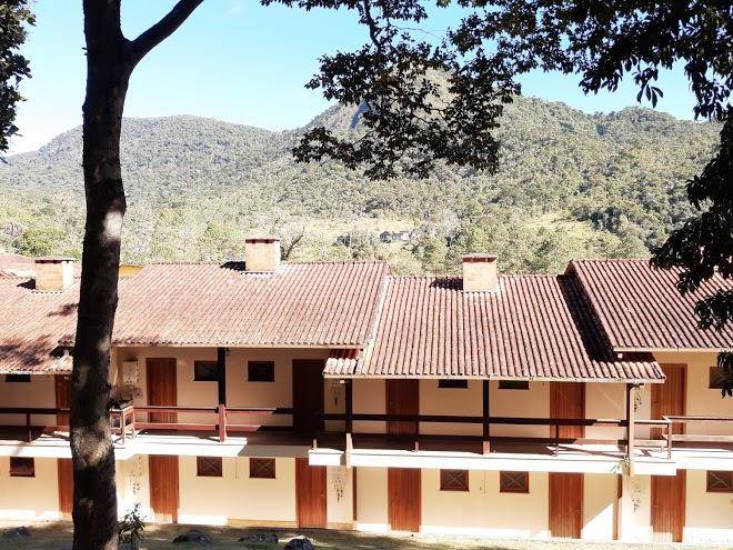 Hotel recanto das aguas teresopolis