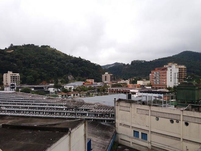 Park Hotel De Teresopolis Image