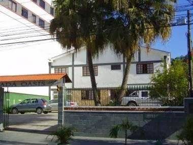 Pousada oasis de teresopolis ltda