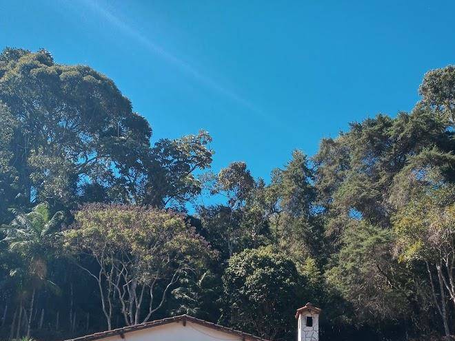 Pousada pe da tartaruga