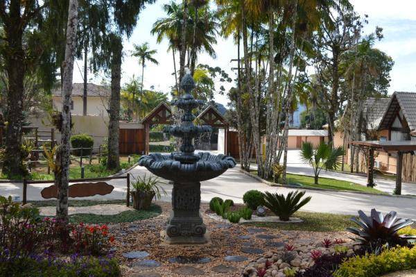 Pousada tere parque