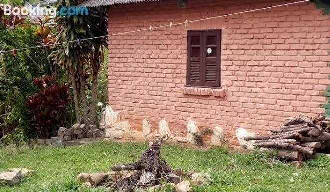 Refugio Serra Dos Orgaos Image