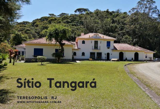 Sitio tangara