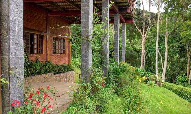 Spa & hotel gaura mandir