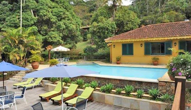 Urikana boutique hotel