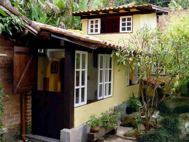 Vila danana