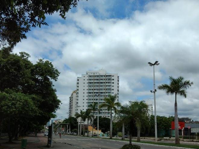 Hotel comendador junior