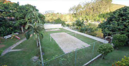 Hotel acalanto do vilarejo