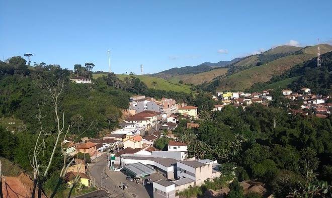 Pousada a violeira