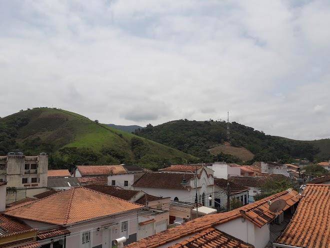Pousada cantinho da vovo