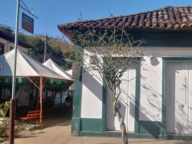 Pousada jara