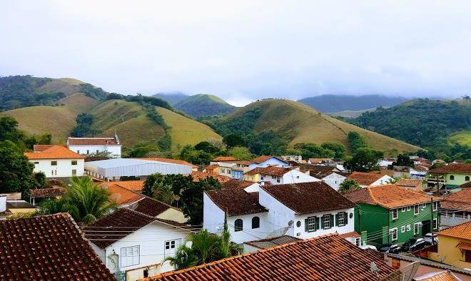 Pousada solmaior