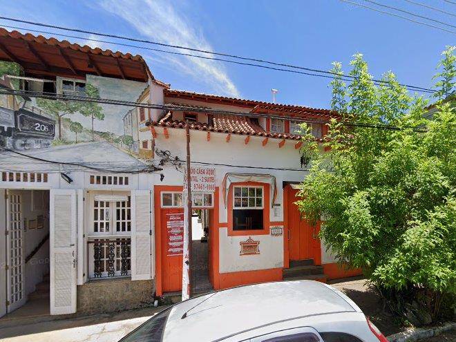 Pousadinha das irmas