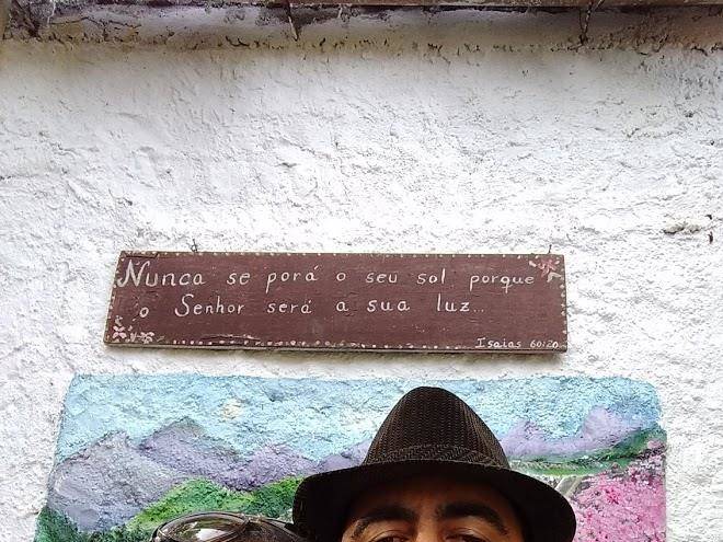 Pousotocando em frente