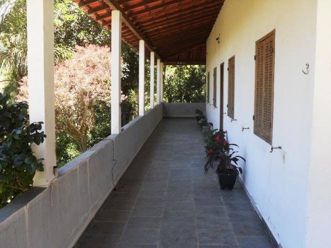 Sitio canto alegre