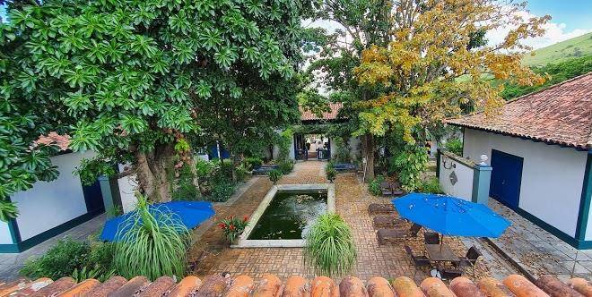Fazenda sao luiz da boa sorte