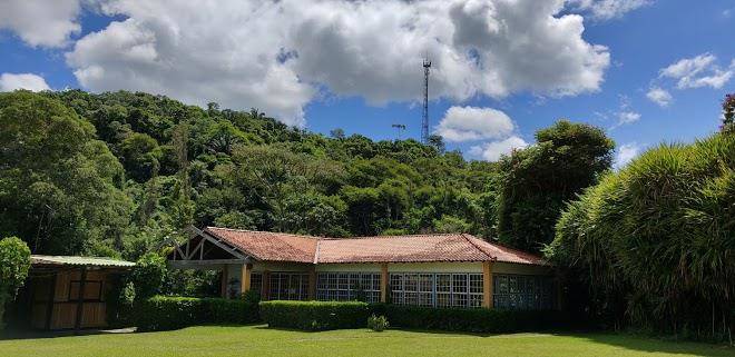 Hotel fazenda galo vermelho