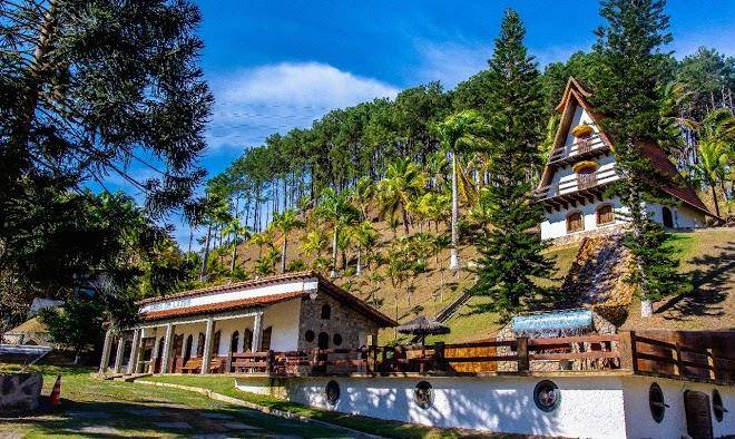 Hotel Gramado Da Serra Image