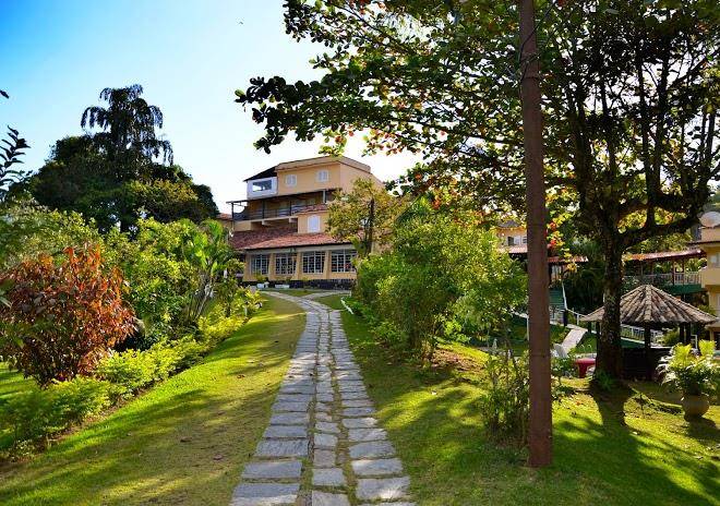Hotel santa amalia