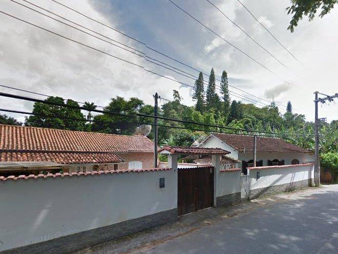 Pousada dos beija flores