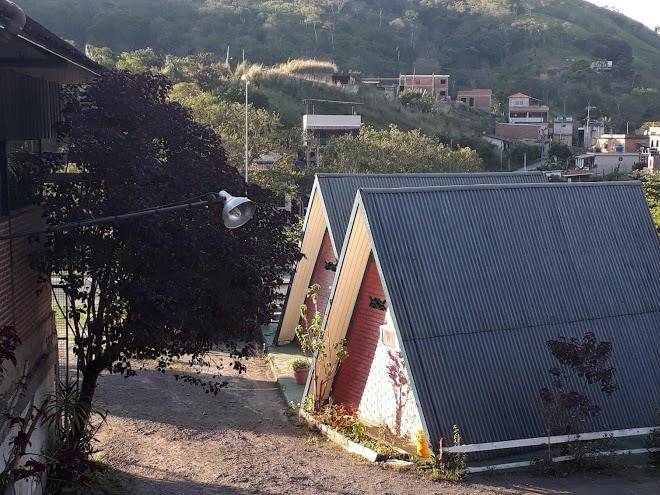 Pousada veredas