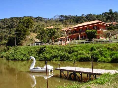 Resort fascinacao van gogh