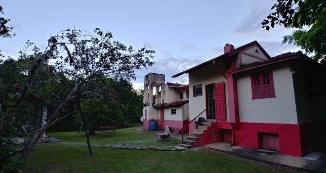 Sitio santa isabel