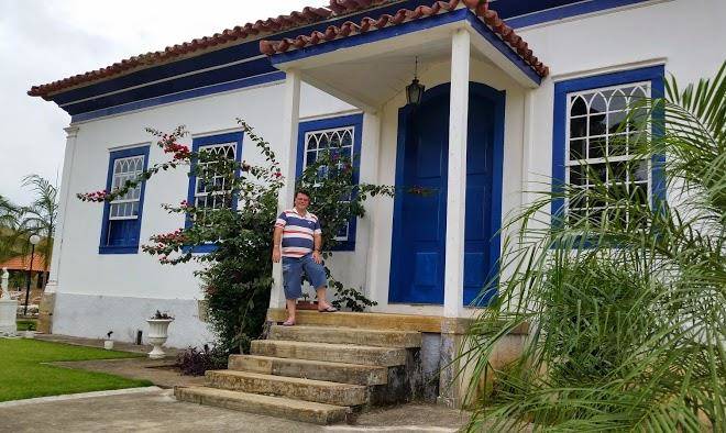 Vassouras eco resort