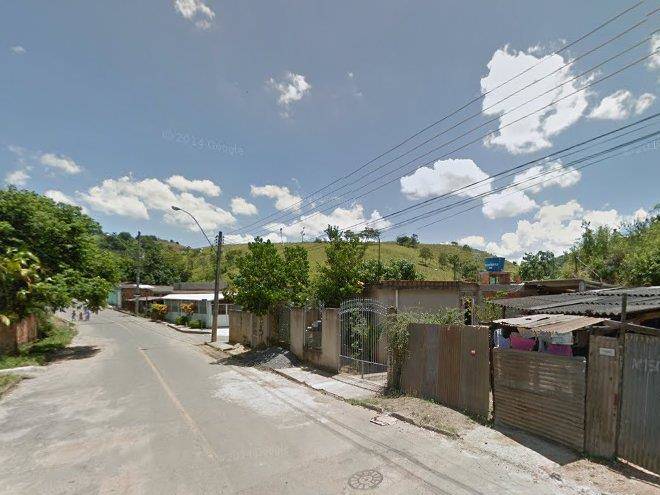 Alojamento da vila