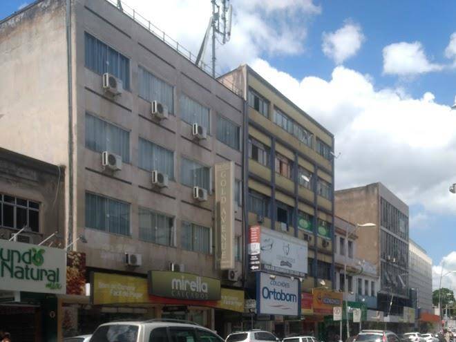 Avenida Empreendimentos Hoteleiros Image