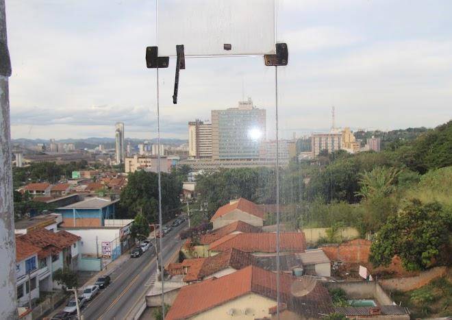 Comfoort Hotel Image