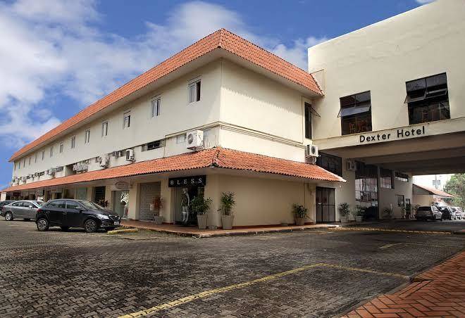 Hotel dexter