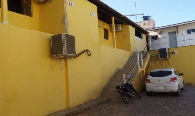 Pousada 22 de dezembro