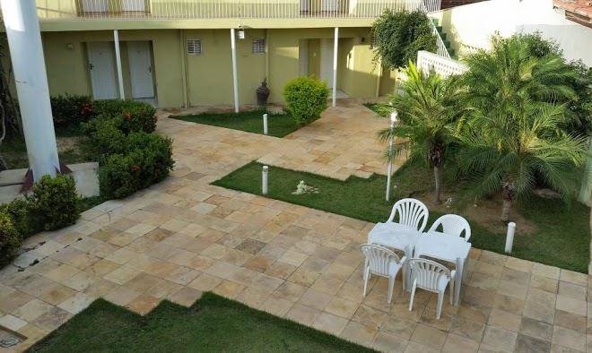 Galeb hotel