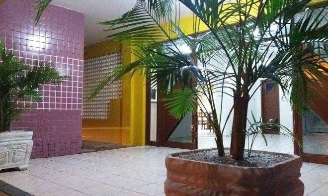 Hotel lajedo