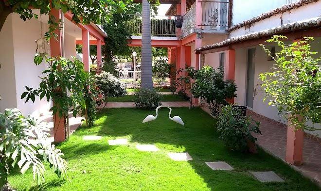 Hotel passeio