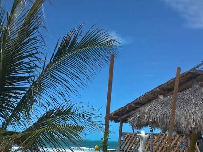 Beiral pousada e restaurante