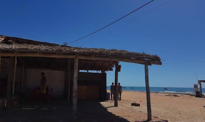 Oasis mel beach