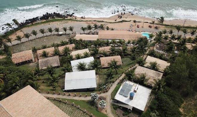 Chalemar Hotel Pousada Image