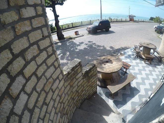 Porto galeao