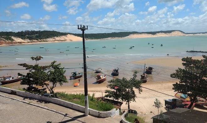 Pousada das oncas