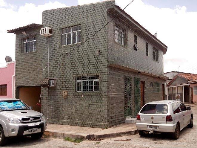 Pousada formosa baia