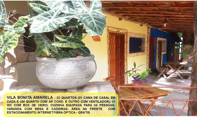 Vila bonita