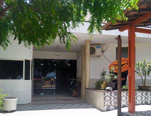 Hotel picanco