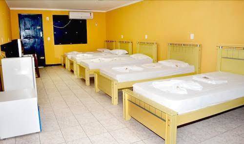 Hotel porto bello 2