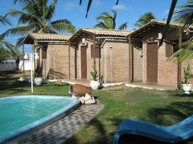 Restaurante e pousada portofoz