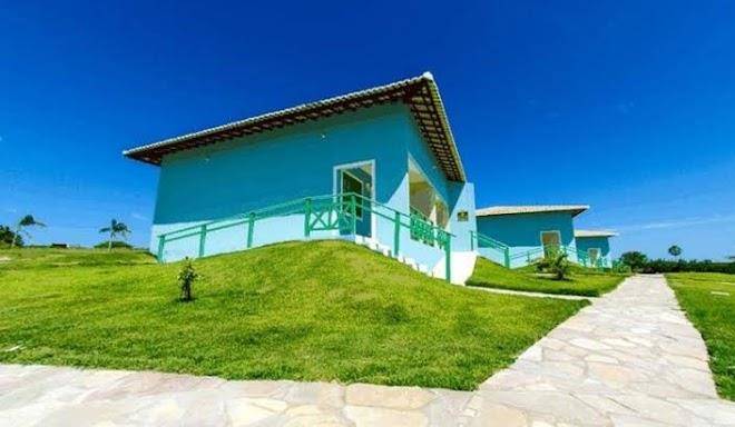Olho d'agua park hotel