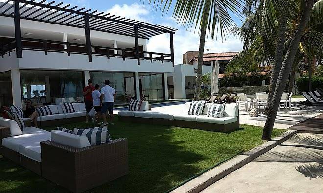 Bossa pousada boutique